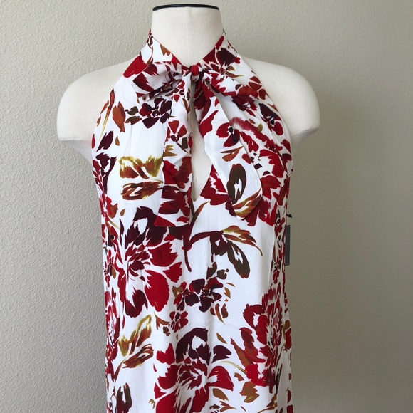 Lovers + Friends Halter Dress - Picture 5 of 8